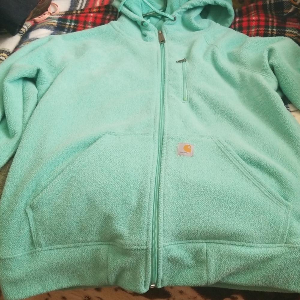 Womens carhartt